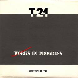 Trisomie 21 : Works In Progress